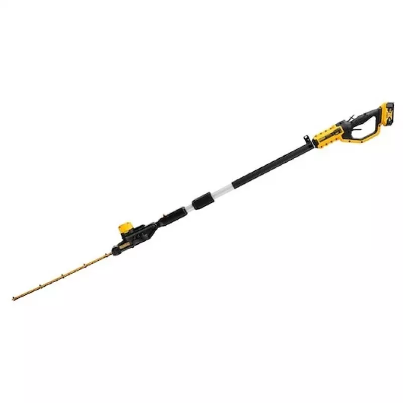 DeWALT DCMPH566P1-QW akuga hekilõikur 3,6 kg