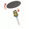 Lihvketas Dremel EZ SpeedClic 2615S411JA