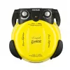 G3 Ferrari Delizia pitsavalmistaja/ahi 1 pitsa 1200 W must, kollane