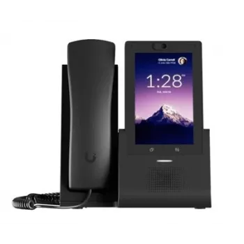 Ubiquiti Phone Touch Smart telephone Must