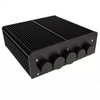 Server Akasa Pascal TN Rack Must