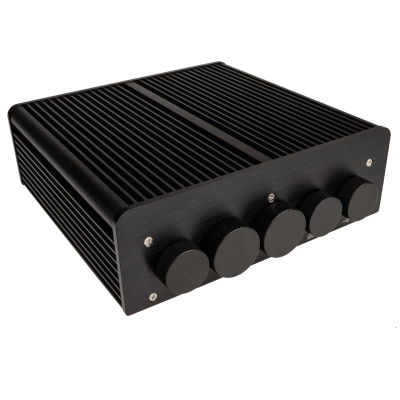 Server Akasa Pascal TN Rack Must