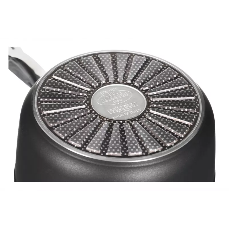 Praepann Ballarini ALBA 16 cm mittenakkuv alumiinium, 16 cm läbimõõt