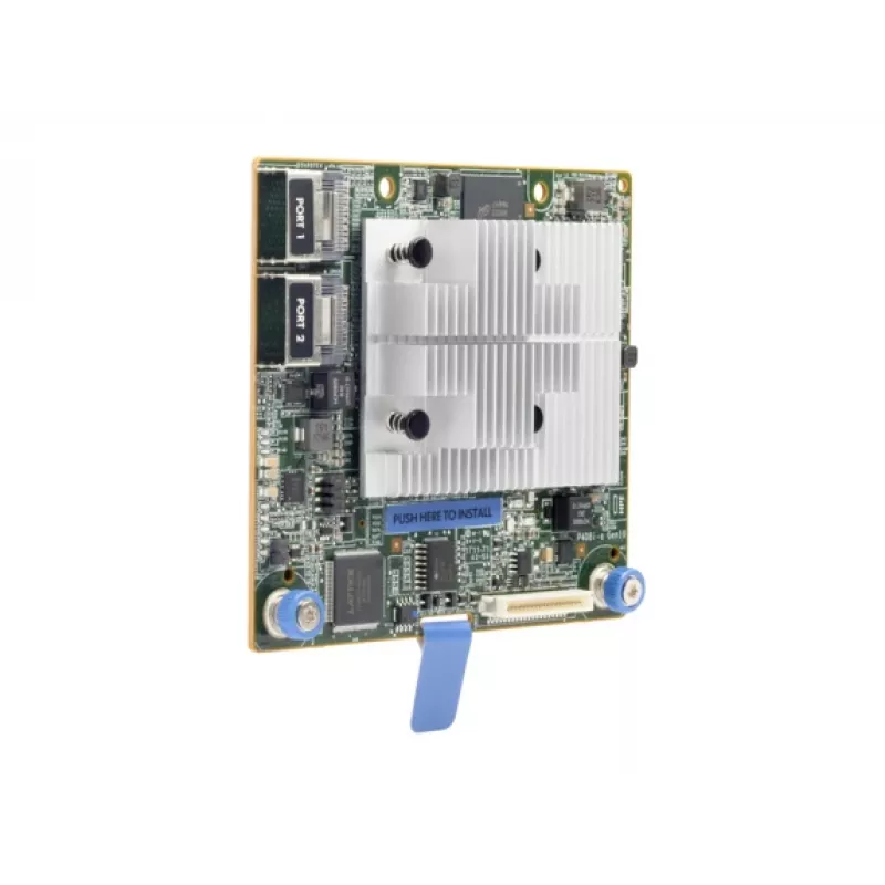 RAID-kontroller HPE P408i-a SR Gen10
