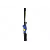 Käsi-töövalgusti Varta Work Flex Must LED, 100 lm, sisseehitatud aku, 6 h, alumiinium/nailon/PC/kumm, 120 mm