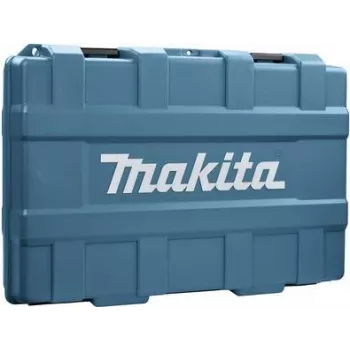 Tööriistade hoiukohver Makita 821864-7 vastupidav disain tööriistadele