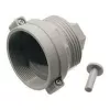 Kütteajami adapter Homematic IP Homematic Adapter Oventrop radiaatori ajamitele mudel 76029