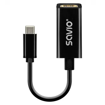 USB graafikaadapter Savio AK-79