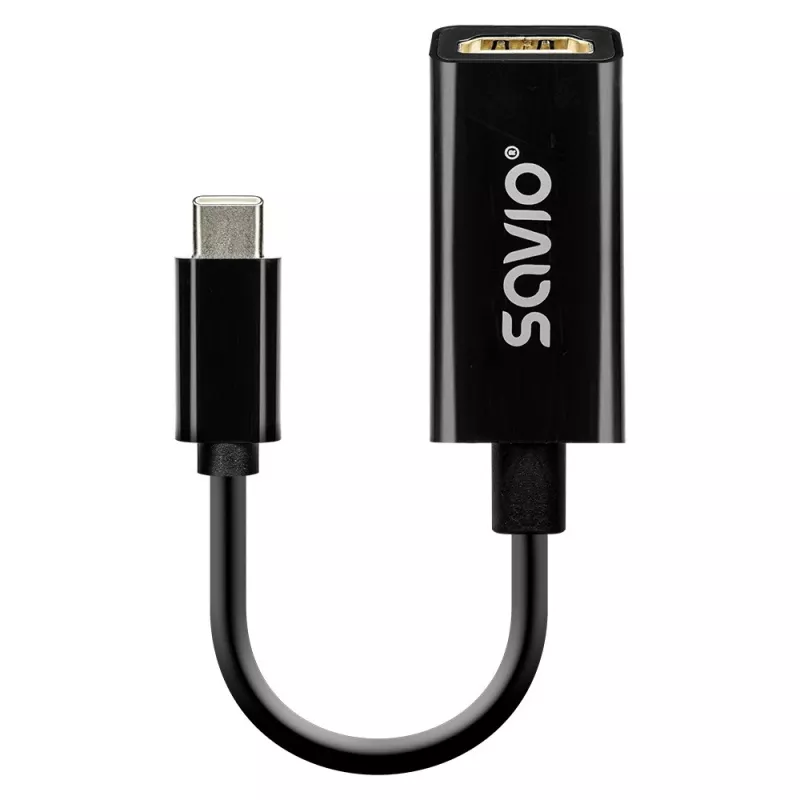 USB graafikaadapter Savio AK-79