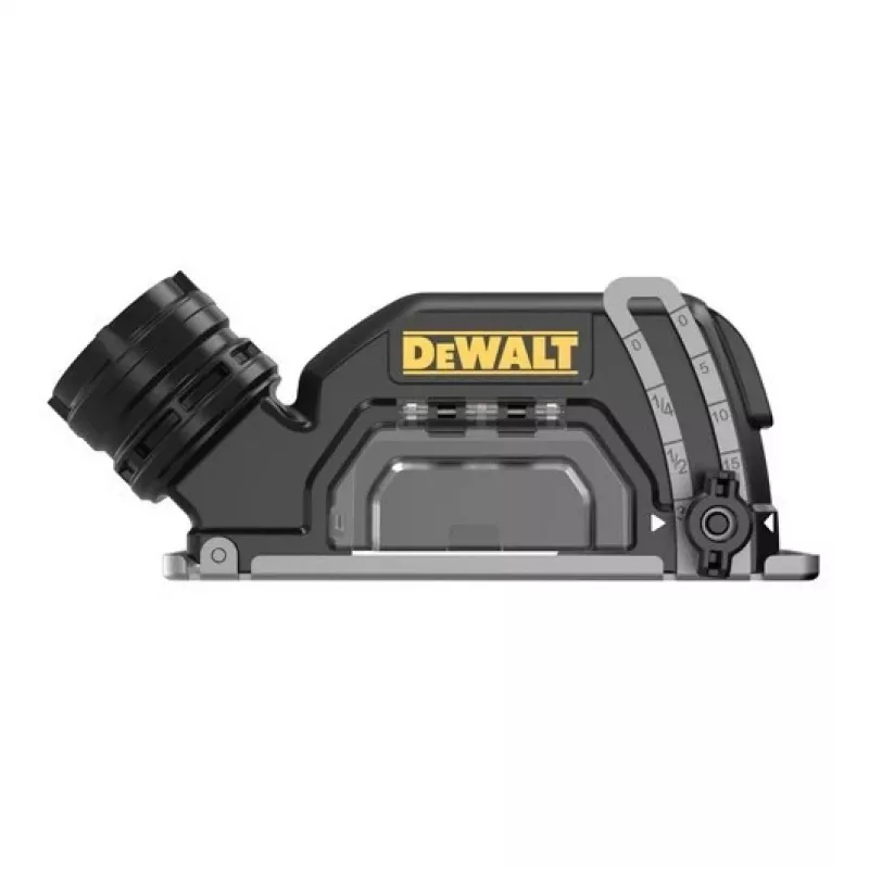 DeWALT DCS438N-XJ 18V XR nurklihvija akuga, 76 mm