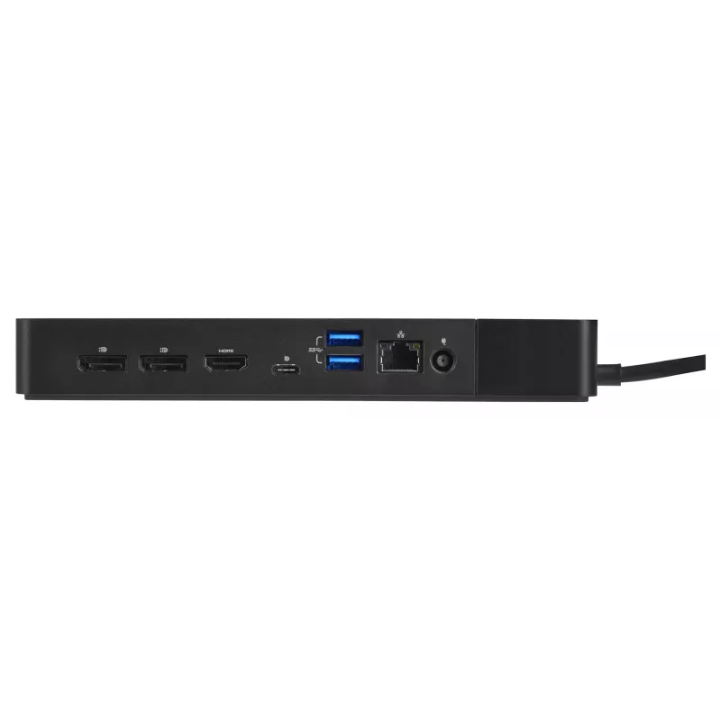 DELL DOCK WD19S 180W Kasutatud