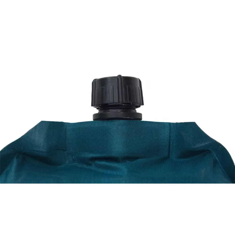 Topeltmadrats Easy Camp Skylark Double 5.0 — Polüester, 1200×1930×50 mm, Sinine
