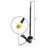 Mitmesuunaline antenn Savio AK-05