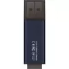 Team Group C211 - 16 GB - USB Typ-A - 3.2 Gen 1 (3.1 Gen 1) - Kappe - 8 g - Blau