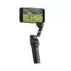 Käsikaamera stabilisaator DJI Osmo Mobile 6 Must 6,4 h aku kestvus