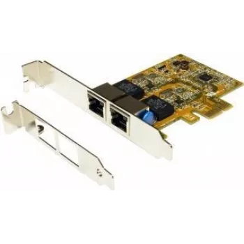 Liidesekaart EXSYS EX-6072-4K Sisemine RJ-45