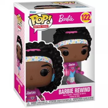 FUNKO POP 67453 tegevus- ja kogumisfiguur (136764)