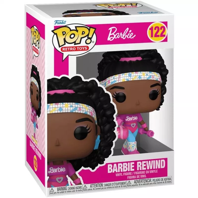 FUNKO POP 67453 tegevus- ja kogumisfiguur (136764)