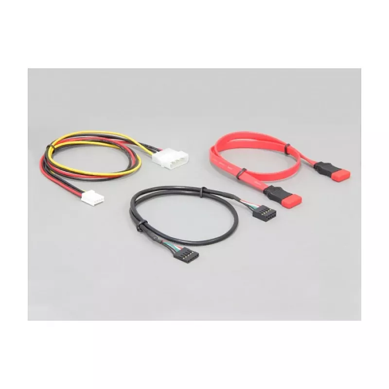 Sisemine eSATA-adapter DeLOCK 63921