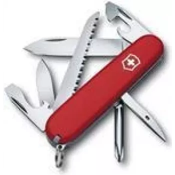 Victorinox V-1.46 13 Punane