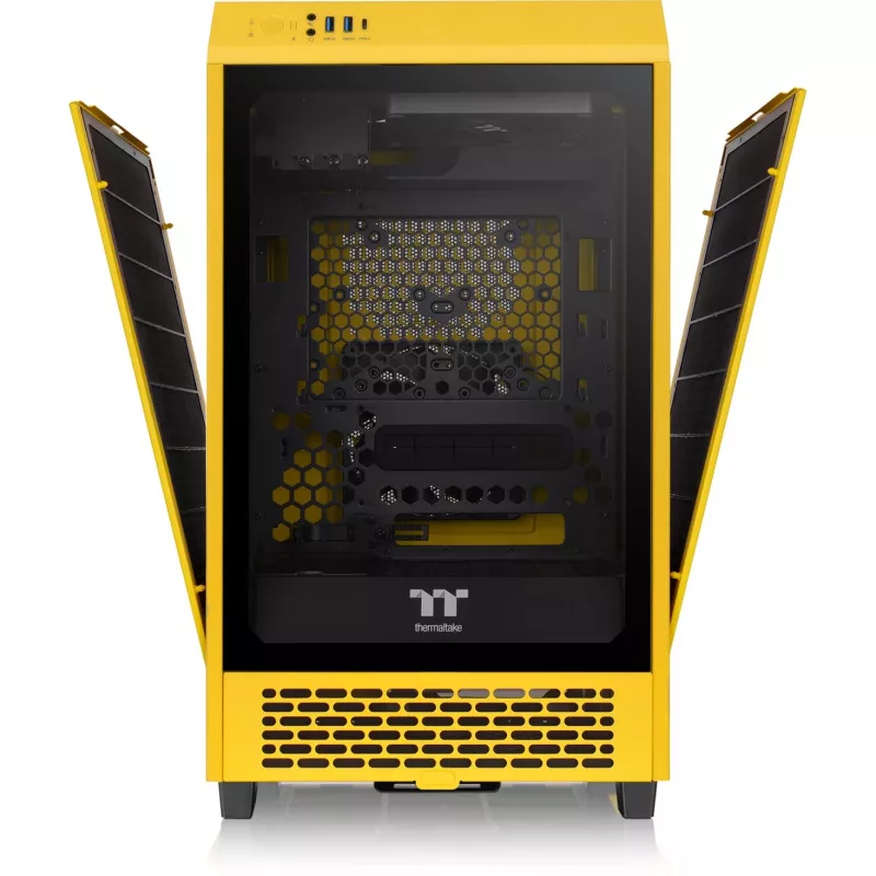 Thermaltake CA-1X9-00S4WN-00 Toode Kollane