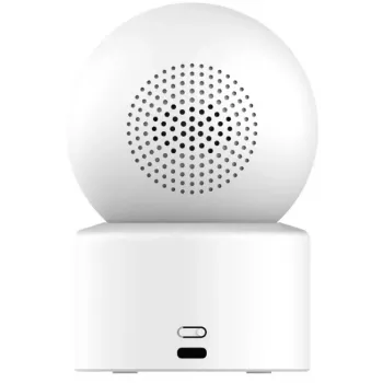 Xiaomi Smart Camera C301 Sfääriline IP turvakaamera siseruumidesse 2304 x 1296 pikslit Lagi/Sein/Laud