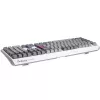 Ducky One 3 klaviatuur mängimiseks USB Hall