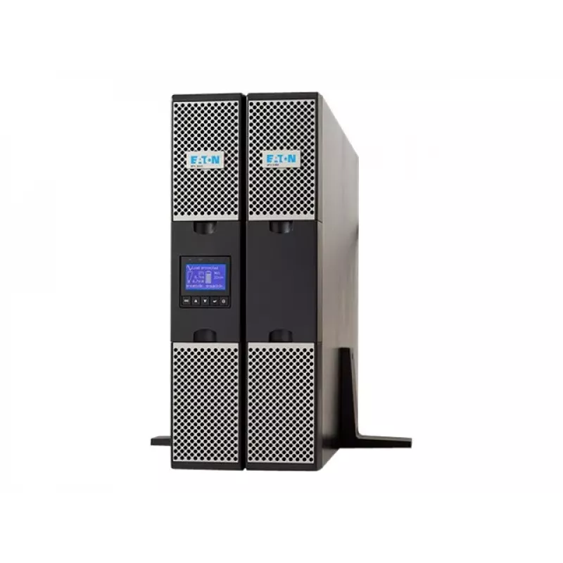Eaton 9PX 3000RT - UPS (rack-mountable/external) - Online UPS