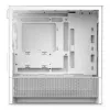 Arvuti korpus NZXT H9 H3 Flow Midi Tower Valge