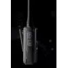 Pihu raadiosaatja Baofeng UV-5R EU USB-C, Bluetooth, VHF/UHF (136–174 MHz), FM 65–108 MHz, 5 W, 1600 mAh, LCD, LED taskulamp