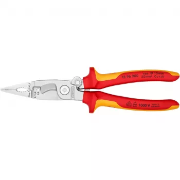 Näpitsad Knipex 13 96 200
