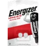 Energizer leeliseline eripatarei LR44/ A76 2 tk 1,5V