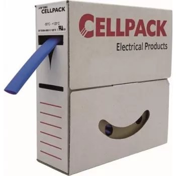 Cellpack GmbH kahanev toru jaotuskarbis 10 m SB 6,4-3,2 bl (127060)