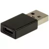 Etherneti adapter Inter-Tech IT-732 2500 Mbit/s USB USB-C juhtmega