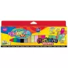 Colorino Kids Plastiliin 18 värvi