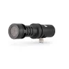 RØDE VideoMic Me-L must nutitelefoni mikrofon