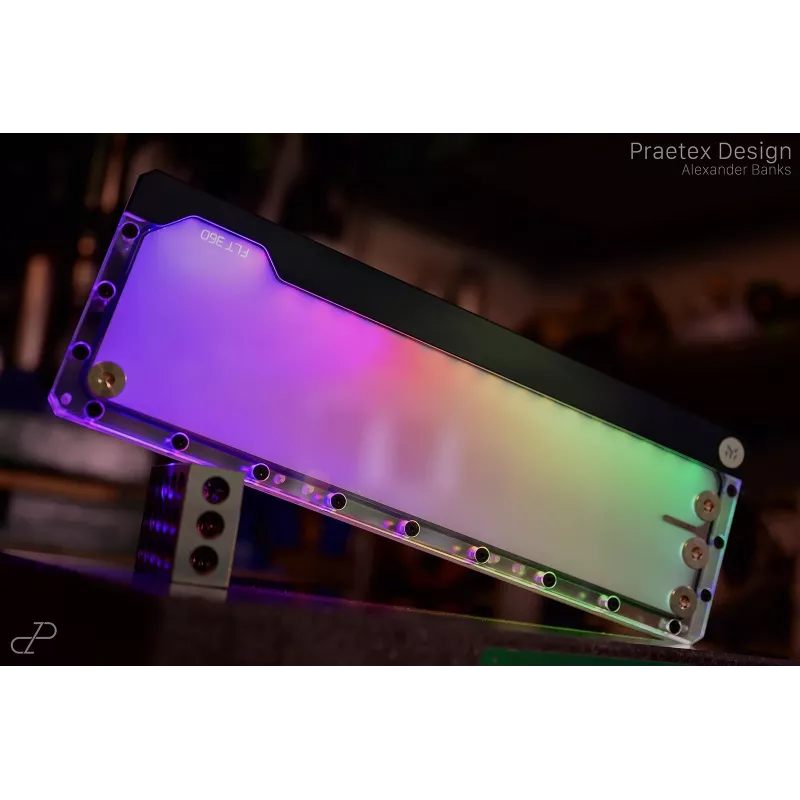 Jahutusvedelik EK Water Blocks