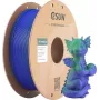 PLA MATTE DUAL 1,75mm ROHELINE SININE 1kg ESUN 3D FILAMENT (PLA-MTD175B-UG1P1)