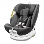 Lapse turvahäll Sparco SK3000 Gray SK3000I_GR lastele pikkusega 40–150 cm