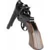 Pulio Metal Cowboy Revolver Gonher — metallist mängupüstol kapslitega mudel 155122/6