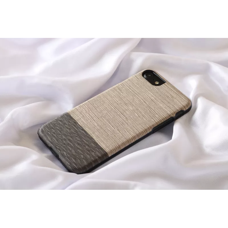 Cover Man&Wood iPhone 7-le 11,9 cm (4,7 tolli) mitmevärviline