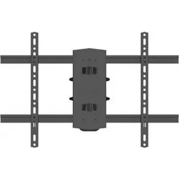Seinakinnitus B-TECH Mount Elements Arc 400 Double Arm BT5226/B — VESA 400x400 mm, kandevõime 40 kg