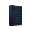Väline kõvaketas Western Digital 5TB USB Type-A USB USB-C My Passport for Mac