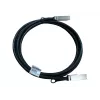HPE - X240 Direct Attach Copper kaabel - 100GBase Direktanschlusskabel - QSFP28 (M) bis QSFP28 (M) 3 m