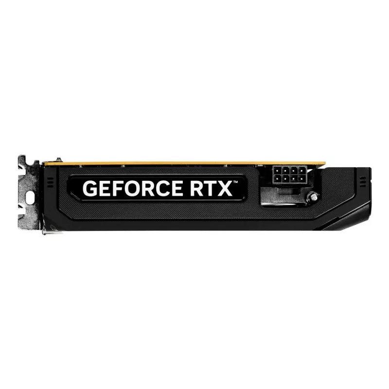 Graafikakaart Palit GeForce RTX 5050 StormX OC — 8 GB GDDR6, 128-bitine, PCIe 5.0