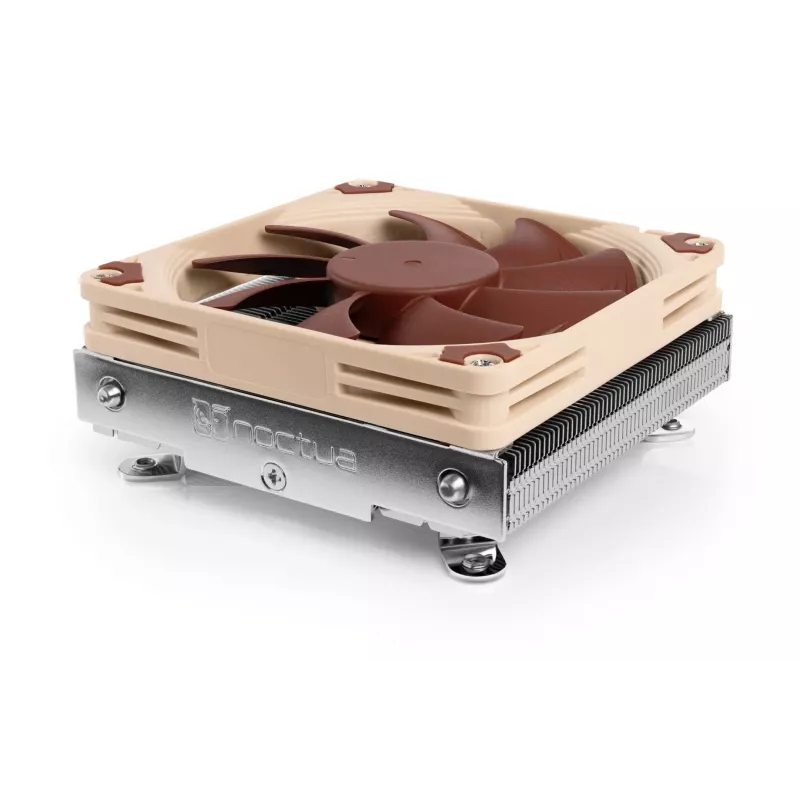 Noctua Cooler NH-L9i 17xx protsessorijahuti 9,2 cm beež, pruun 1 tk