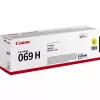 Canon 5095C002 toonerikassett 1 tk Originaal Kollane