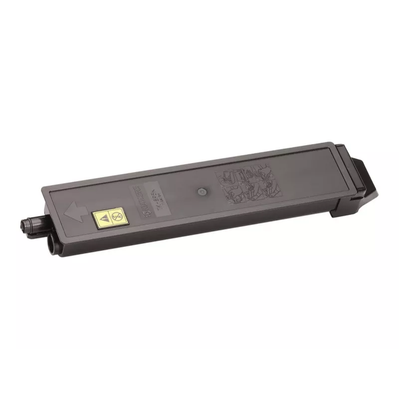 KYOCERA TK-895K toonerikassett 1 tk Originaal Must