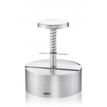 Hamburger press GEFU Patti G-15415 - professionaalne burgeripress