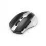Hiir SBOX WM-9017BS Must/Hõbedane USB